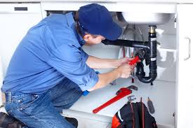 Commercial Plumbing Services in Monticello, AR